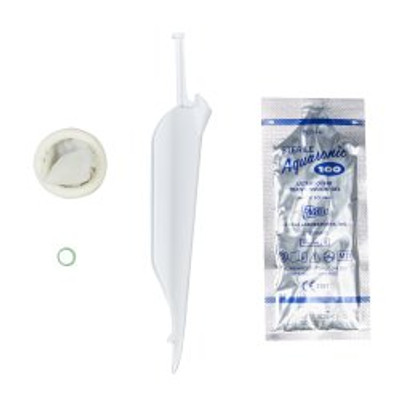 Endocavity Needle Guide 1.4 OD X 7.9 L Inch, Latex, Sterile, Disposable Endocavity Needle Guide 1.4 OD X 7.9 L Inch, Latex, Sterile, Disposable