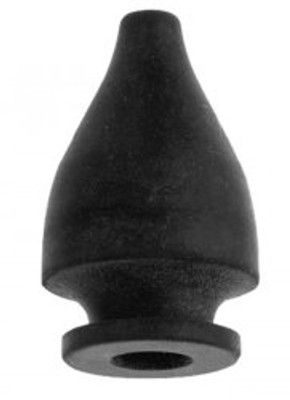 Bladder Acorn Tip 1-1/16 Inch, Silicone, Cannulas and Trocars Instrument Type