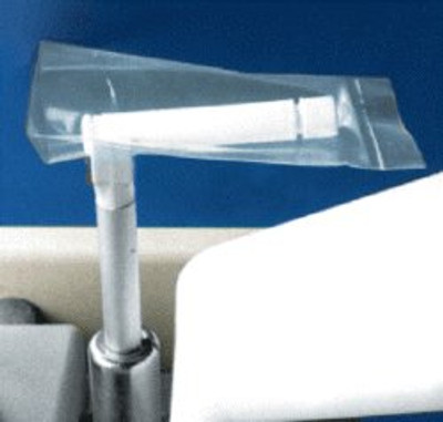 Bite Block Protector/Barrier