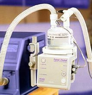 Inspiratory Heated Breathing Circuit Heater Wire Adapter Inspiratory Heated Breathing Circuit Heater Wire Adapter