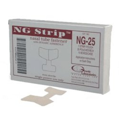 Securement Device NG Strip Securement Device NG Strip