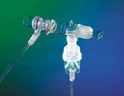 Positive Airway Pressure System EzPAP