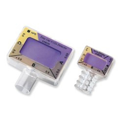 CO2 Detector Nellcor Easy Cap CO2 Detector Nellcor Easy Cap