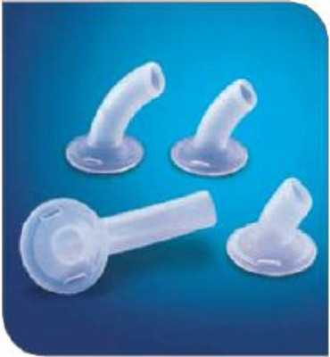 Tracheostoma Vent Portex