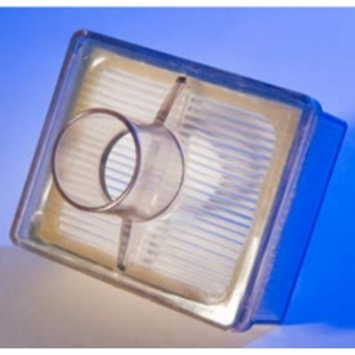 Oxgyen Filter Spirit Medical