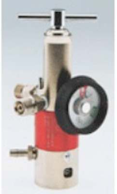 Regulator Handle Chemetron