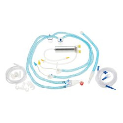 Standalone Reservoir Drain ISO-GARD Standalone Reservoir Drain ISO-GARD