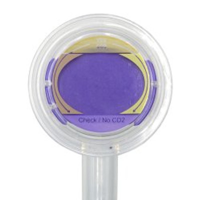 Carbon Dioxide Detector C02 Easy