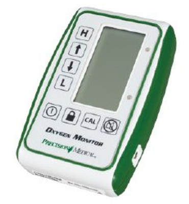 Oxygen Monitor