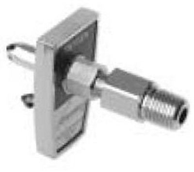 Oxygen Adapter Chemetron Oxygen Adapter Chemetron