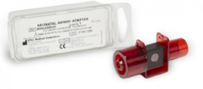 Neonatal Airway Adapter