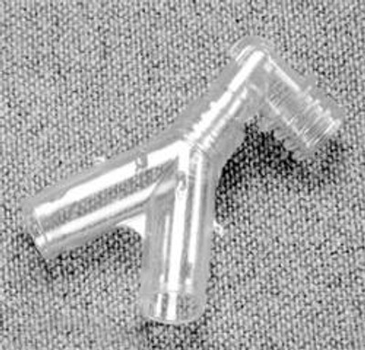 Y Adapter AirLife Y Adapter AirLife