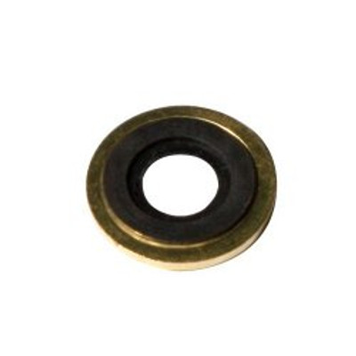 Brass Washer