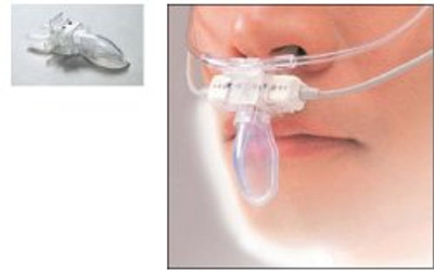 Nasal Airway Adapter