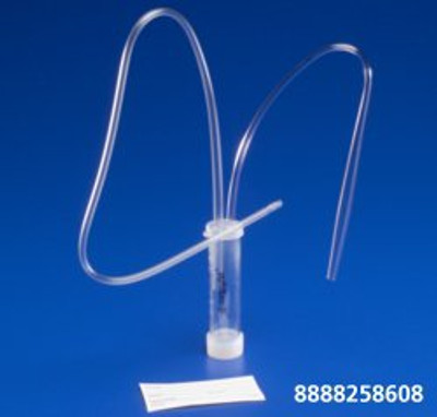 Argyle Lukens Specimen Container 14 Fr. Sterile Argyle Lukens Specimen Container 14 Fr. Sterile