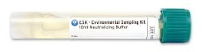 Puritan ESK Specimen Collection and Transport System 4 Inch Length Sterile Puritan ESK Specimen Collection and Transport System 4 Inch Length Sterile