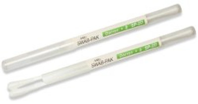 Swab-Pak Specimen Collection Swab Large Sterile Swab-Pak Specimen Collection Swab Large Sterile