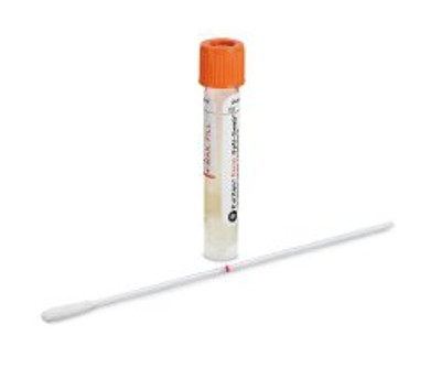 Puritan Fecal Opti-Swab Specimen Collection and Transport System 6 Inch Length Sterile Puritan Fecal Opti-Swab Specimen Collection and Transport System 6 Inch Length Sterile