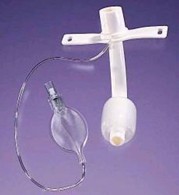 Inner Cannula Shiley Without Inner Cannula Size 7.0 Adult