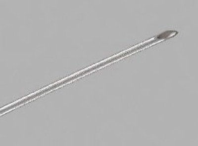 Ultrasound Needle EchoTip® 25 Gauge Ball Tip