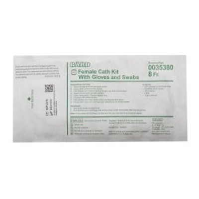 Urine Specimen Collection Kit Bard* 15 mL Collection Tube Sterile Urine Specimen Collection Kit Bard* 15 mL Collection Tube Sterile