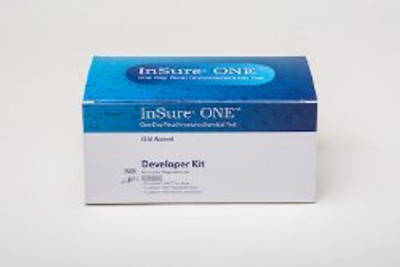 Fecal Specimen Collection Kit InSure® ONE 9 mL NonSterile Fecal Specimen Collection Kit InSure® ONE 9 mL NonSterile
