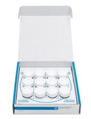 Prostate Biopsy Collection and Transport Kit 12 X 20 mL Vial