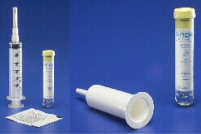 Specimen Collection Kit Precision Tube Sterile
