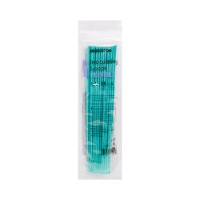 Inoculating Loop McKesson 1 µL High Impact Polystyrene Integrated Handle Sterile Inoculating Loop McKesson 1 µL High Impact Polystyrene Integrated Handle Sterile