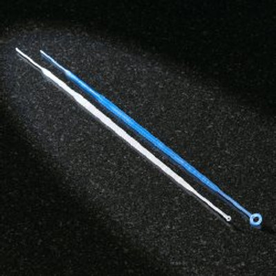 Inoculating Loop with Needle 1 µL Polypropylene Integrated Handle Sterile Inoculating Loop with Needle 1 µL Polypropylene Integrated Handle Sterile