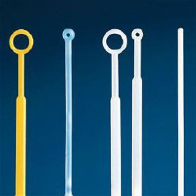 Inoculating Loop Fisherbrand 1 µL Polymer Integrated Handle Sterile Inoculating Loop Fisherbrand 1 µL Polymer Integrated Handle Sterile