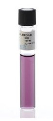 Prepared Media Motility, Indole, Lysine Deaminase, and Decarboxylase (MIL) Medium Violet Tube Format Prepared Media Motility, Indole, Lysine Deaminase, and Decarboxylase (MIL) Medium Violet Tube Format
