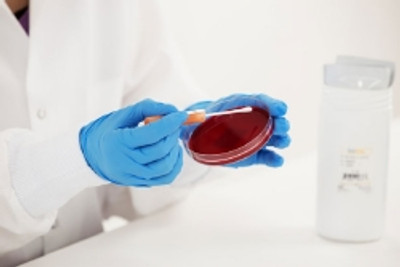 Quality Control Organism Kwik-Stik 2 Pack Cellulosimicrobium Cellulans derived from ATCC® BAA-1817 Tryptic Soy Agar (Soybean Casein Digest Agar), Non-selective Sheep Blood Agar, Standard Methods Agar (Plate Count Agar) or Nutrient Agar 2 Swabs