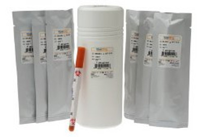 Quality Control Organism Kwik-Stik Proteus Vulgaris, ATCC® 49132 Lyophilized Pellet 6 Swabs Tryptic Soy Agar (Soybean Casein Digest Agar), Non-selective Sheep Blood Agar, Standard Methods Agar (Plate Count Agar) or Nutrient Agar Quality Control Organism Kwik-Stik Proteus Vulgaris, ATCC® 49132 Lyophilized Pellet 6 Swabs Tryptic Soy Agar (Soybean Casein Digest Agar), Non-selective Sheep Blood Agar, Standard Methods Agar (Plate Count Agar) or Nutrient Agar