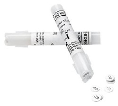 Antimicrobial Susceptibility Testing Disc Sensi-Disc Enrofloxacin 5 µg