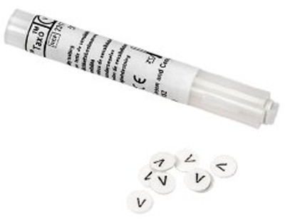 Antimicrobial Susceptibility Testing Strip BD Taxo TB Niacin 5 µg