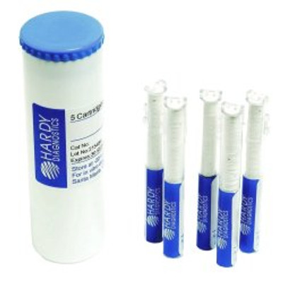 Antimicrobial Susceptibility Testing Disc HardyDisks Piperacillin / Tazobactam 100 / 10 µg