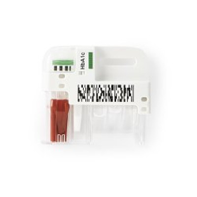 HbA1c Test Kit Afinion HbA1c Test 15 Tests CLIA Waived