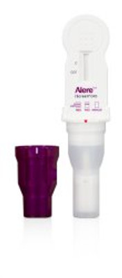 Drugs of Abuse Test Kit iScreen® OFD Cotinine Test 25 Tests Non-Regulated