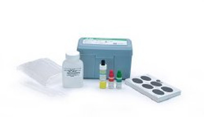 Autoimmune Test Kit ASI RF Slide Test Rheumatoid Factor (RF) 100 Tests CLIA Non-Waived