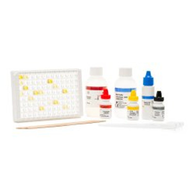 H. Pylori Test Kit TechLab® H. Pylori Chek H. Pylori 96 Tests CLIA Non-Waived