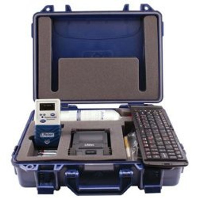 Drugs of Abuse Test Kit Phoenix® 6.0BT Alcohol Screen Unlimited Tests Non-Regulated