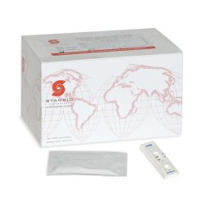 Reproductive Health Test Kit True® 20 Plus hCG Pregnancy Test 50 Tests CLIA Waived Reproductive Health Test Kit True® 20 Plus hCG Pregnancy Test 50 Tests CLIA Waived