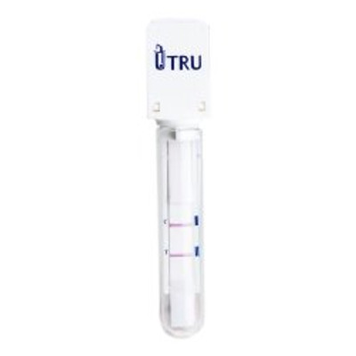 Respiratory Test Kit TRU RSV® Respiratory Syncytial Virus Test (RSV) 32 Tests CLIA Non-Waived