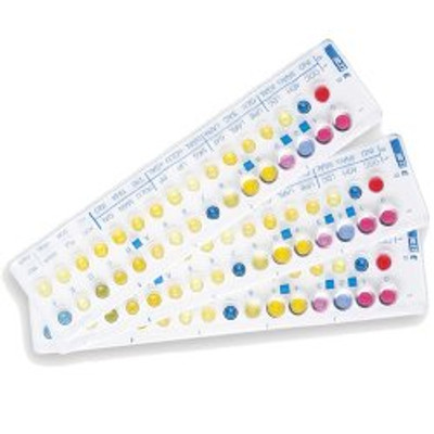 Microorganism Test Kit Rapid 20 E Enterobacteriaceae 25 Tests CLIA Non-Waived Microorganism Test Kit Rapid 20 E Enterobacteriaceae 25 Tests CLIA Non-Waived