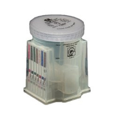 Drugs of Abuse Test Kit Instant-view® AMP, BAR, BUP, BZO, COC, mAMP/MET, MOP, MTD, OXY300, PCP, THC, XTC 25 Tests CLIA Waived Drugs of Abuse Test Kit Instant-view® AMP, BAR, BUP, BZO, COC, mAMP/MET, MOP, MTD, OXY300, PCP, THC, XTC 25 Tests CLIA Waived