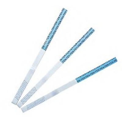 Drug Identification Test Kit AimStrip® Fentanyl 25 Tests For Forensic Use Only Drug Identification Test Kit AimStrip® Fentanyl 25 Tests For Forensic Use Only