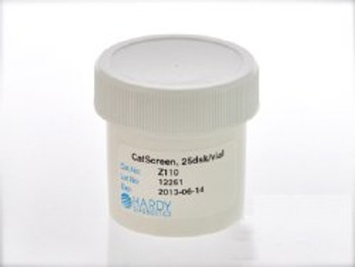 Digestive Test Kit CatScreen Butyrate Test 25 Tests CLIA Non-Waived Digestive Test Kit CatScreen Butyrate Test 25 Tests CLIA Non-Waived