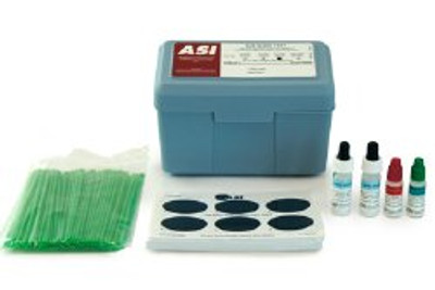 Autoimmune Test Kit ASI SLE Test Anti-Deoxyribonucleoprotein (Anti-DNP) 50 Tests CLIA Non-Waived