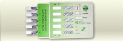Drugs of Abuse Test Kit Rapid Response AMP1000, BAR300, BUP10, BZO300, COC300, mAMP/MET1000, MTD300, OPI2000, OXY100, PCP25, TCA1000, THC50 25 Tests CLIA Waived Drugs of Abuse Test Kit Rapid Response AMP1000, BAR300, BUP10, BZO300, COC300, mAMP/MET1000, MTD300, OPI2000, OXY100, PCP25, TCA1000, THC50 25 Tests CLIA Waived